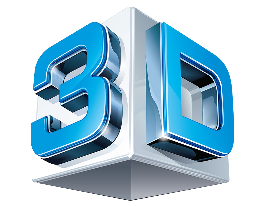 Design 3D por Marcos Rodrigues